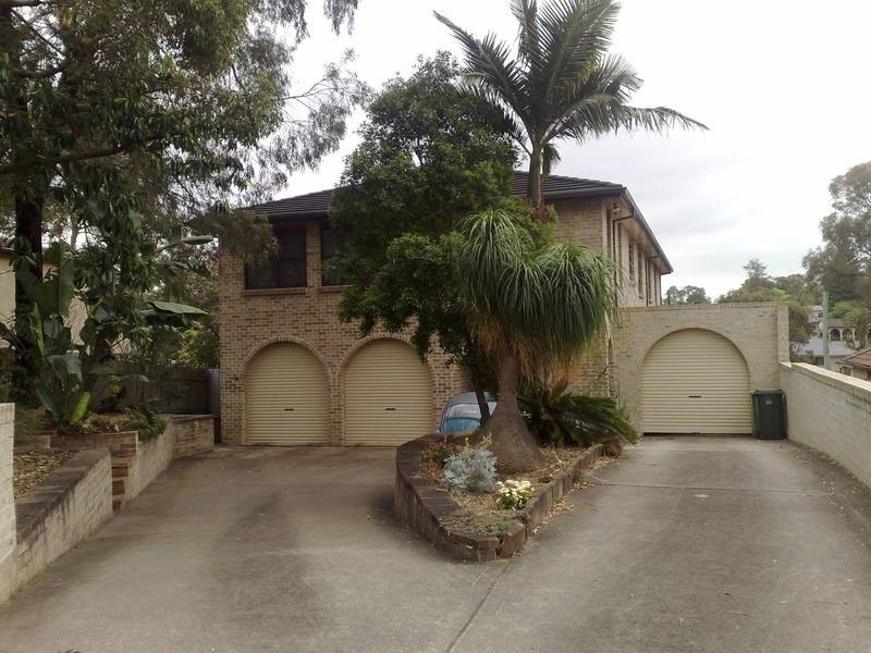 Mount Pritchard NSW 2170