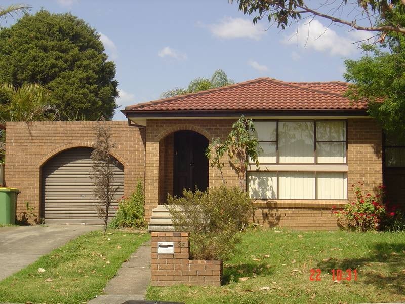 Bossley Park NSW 2176