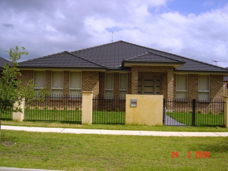 14 Chatham Link, Harrington Park NSW 2567