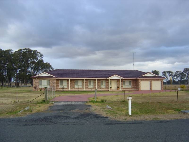 Orchard Hills NSW 2748