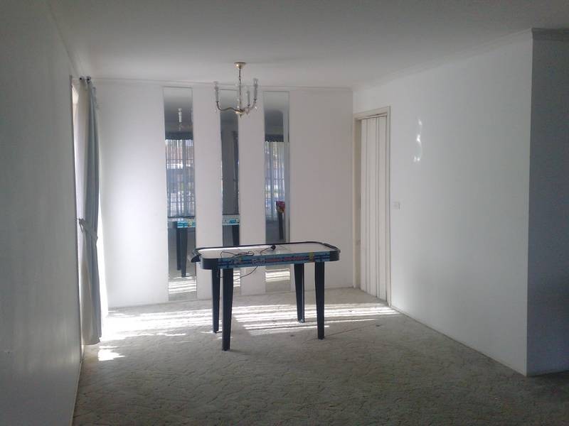 Hinchinbrook NSW 2168