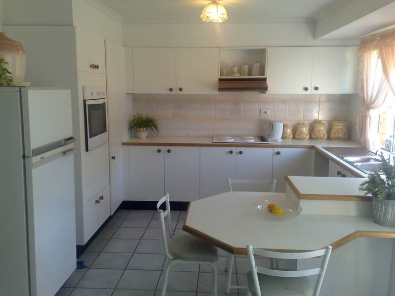 Hinchinbrook NSW 2168