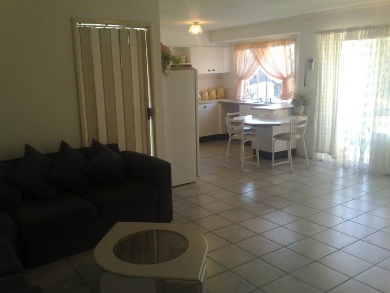 Hinchinbrook NSW 2168