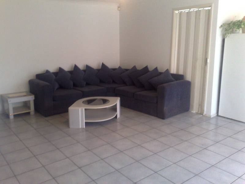 Hinchinbrook NSW 2168