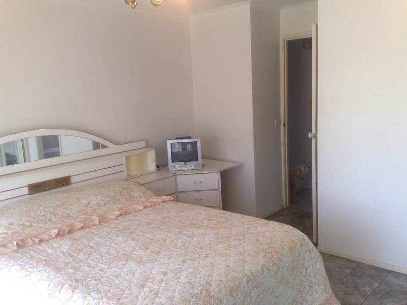 Hinchinbrook NSW 2168