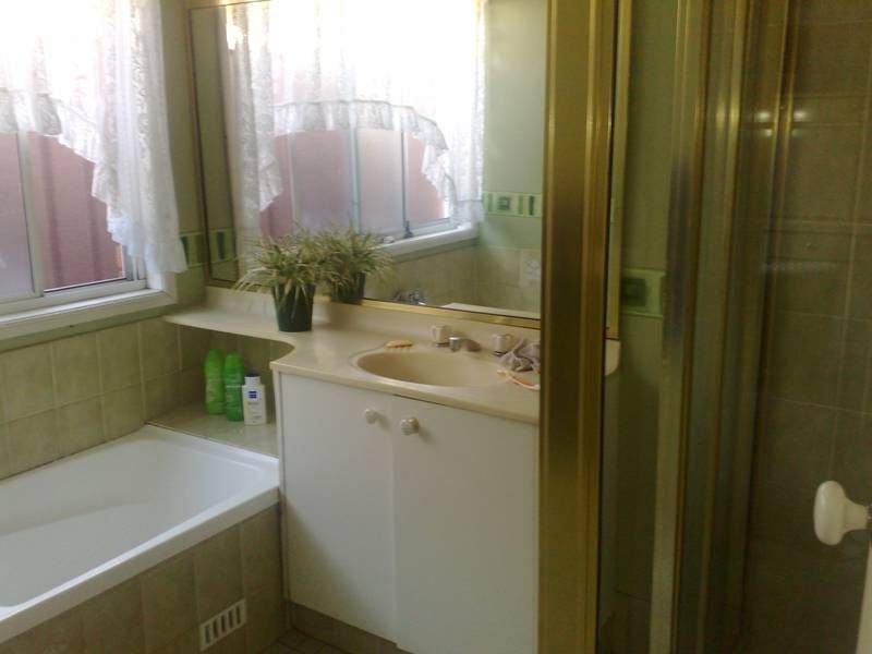 Hinchinbrook NSW 2168