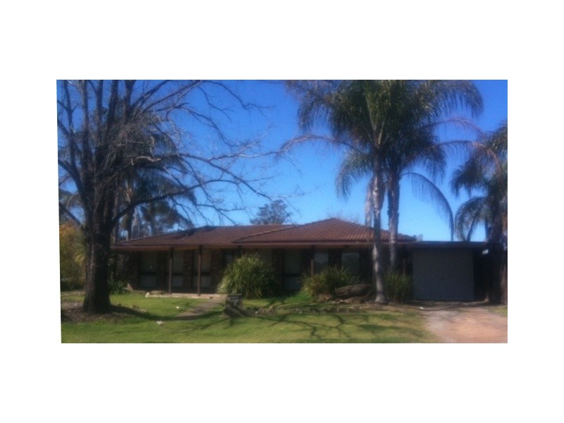 Werrington NSW 2747