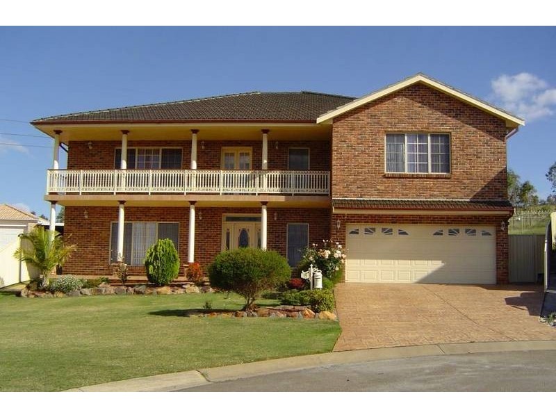 Cecil Hills NSW 2171