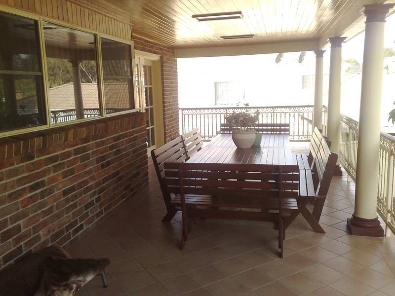 Cecil Hills NSW 2171