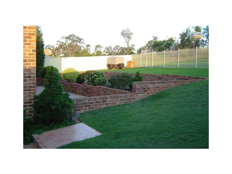 Cecil Hills NSW 2171