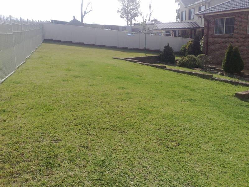 Cecil Hills NSW 2171