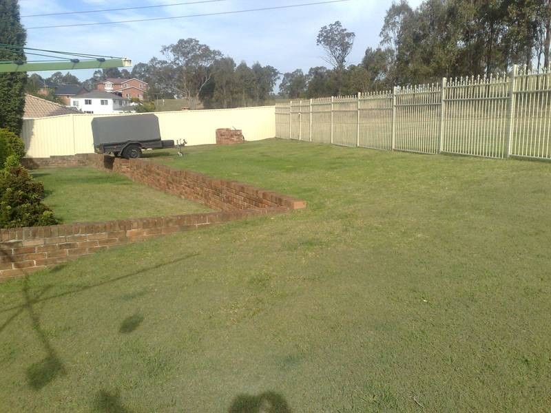 Cecil Hills NSW 2171