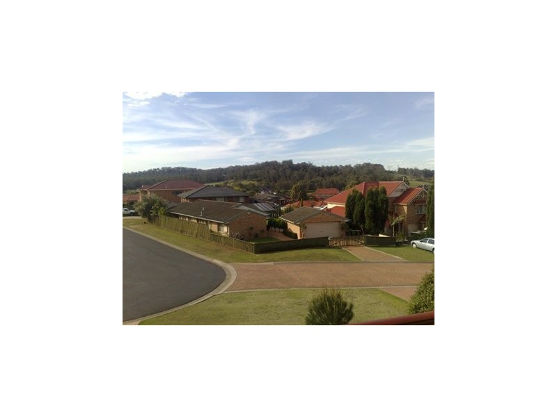 Cecil Hills NSW 2171