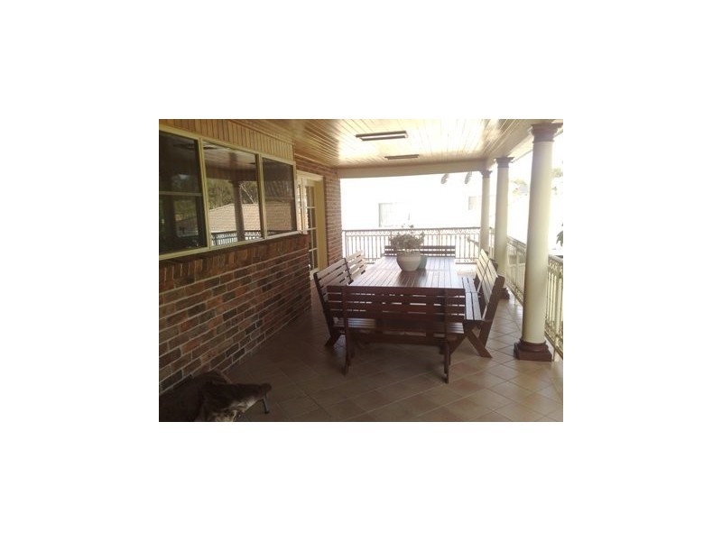 Cecil Hills NSW 2171