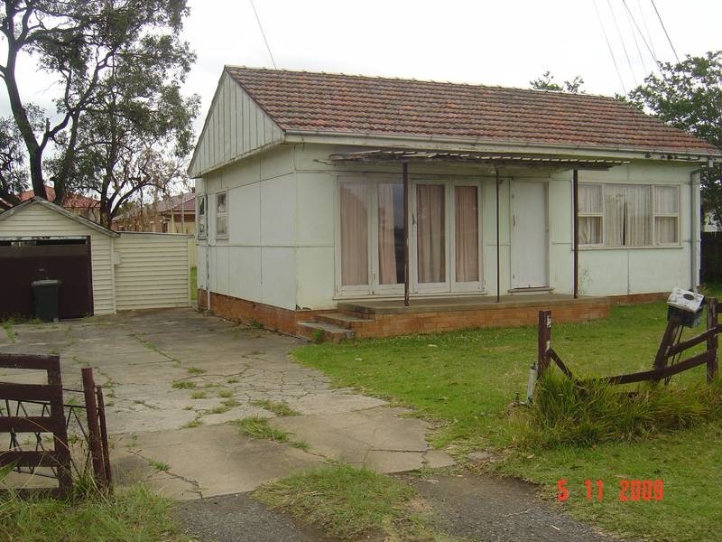 Smithfield NSW 2164