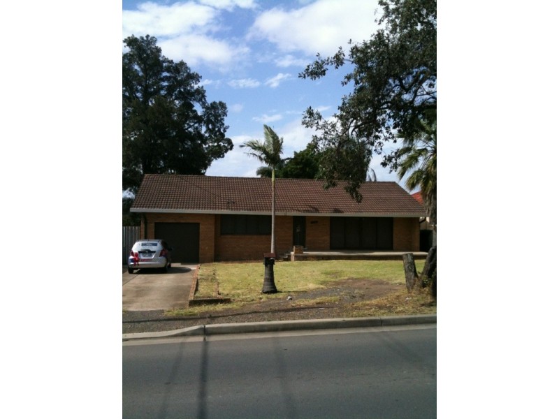 Wetherill Park NSW 2164