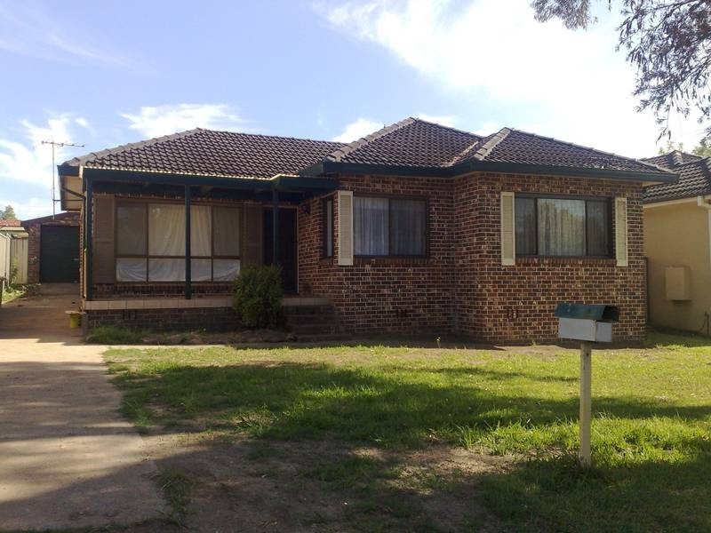 Smithfield NSW 2164