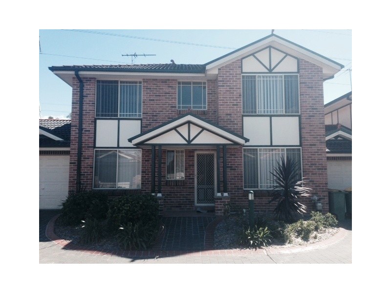 Cambridge Park NSW 2747