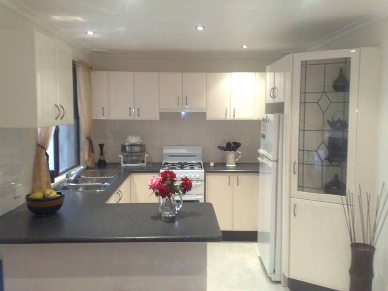 St Johns Park NSW 2176