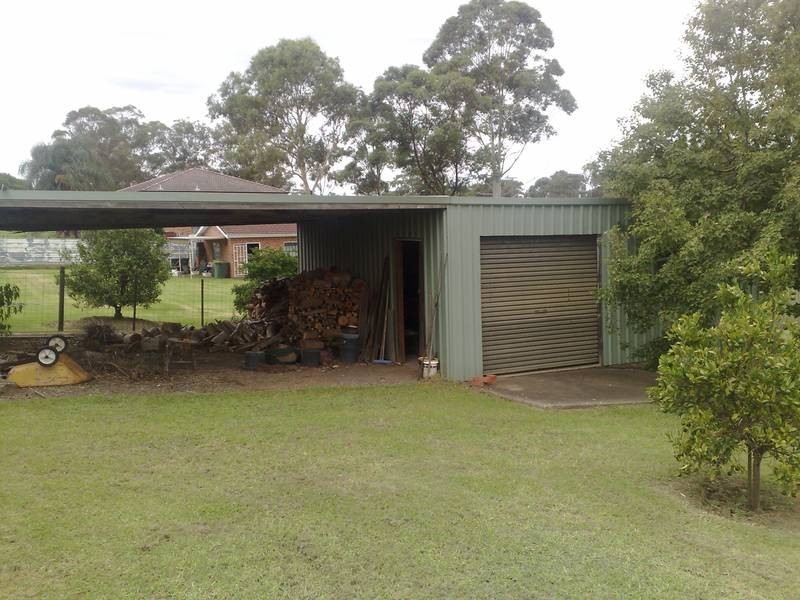 Horsley Park NSW 2175