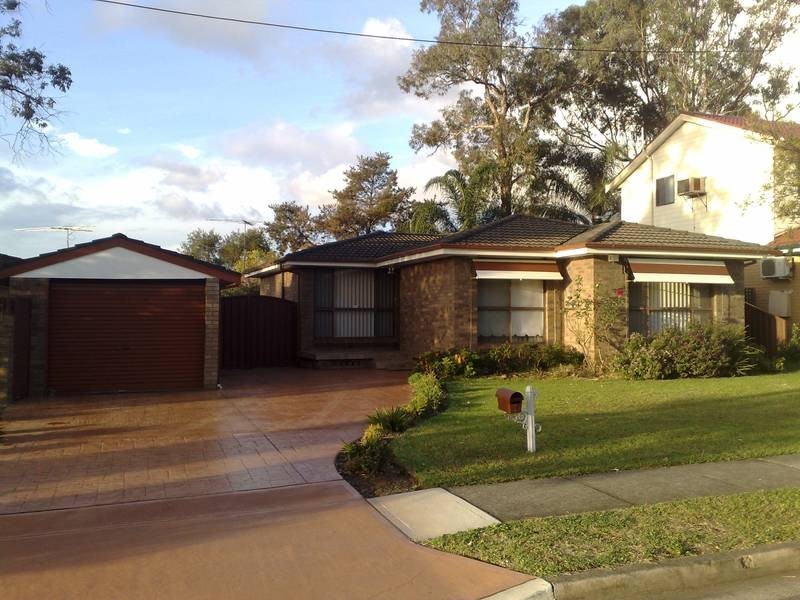 St Johns Park NSW 2176