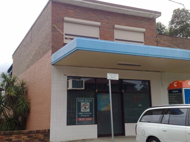 Regents Park NSW 2143