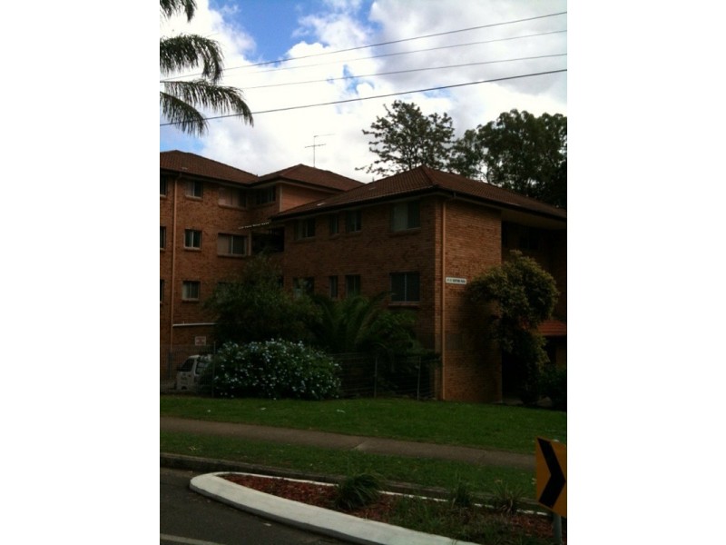 Merrylands West NSW 2160