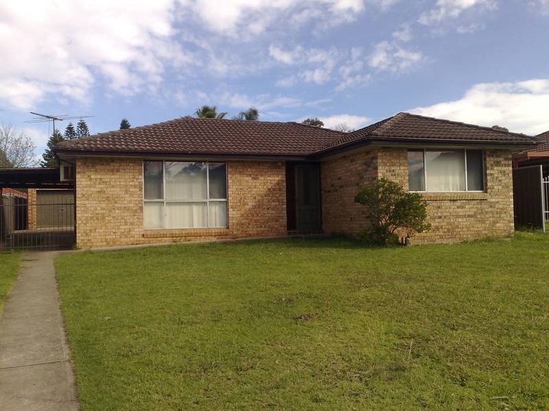 Greenfield Park NSW 2176