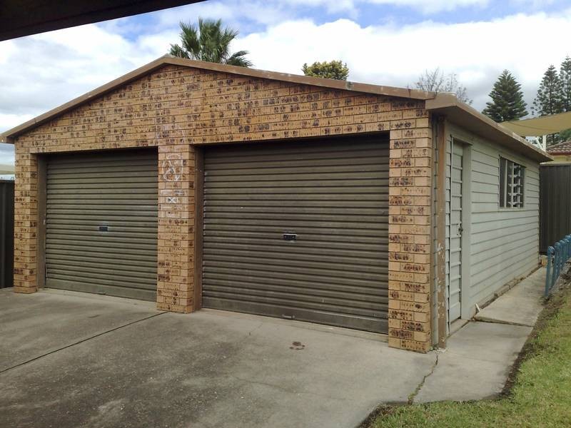 Greenfield Park NSW 2176