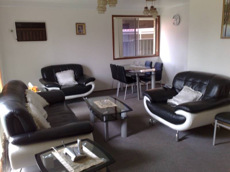 Greenfield Park NSW 2176