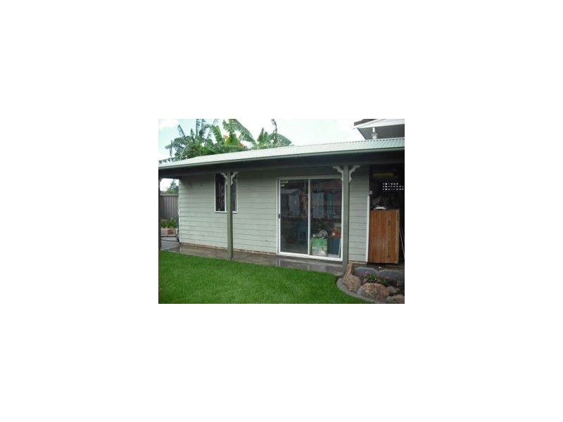 St Johns Park NSW 2176