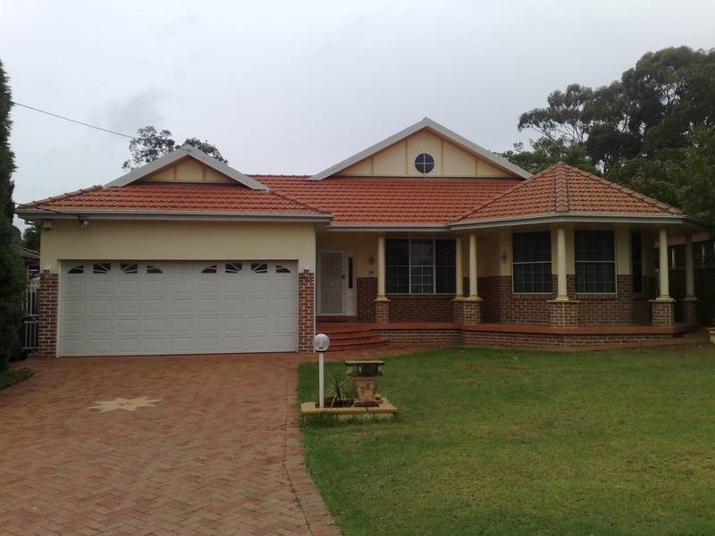 Mount Pritchard NSW 2170