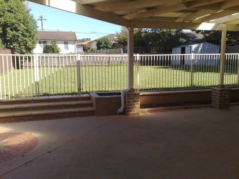 Mount Pritchard NSW 2170