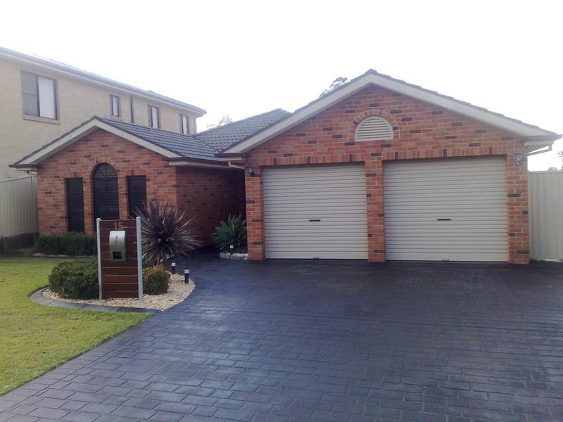 West Hoxton NSW 2171