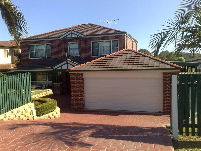 Bonnyrigg Heights NSW 2177