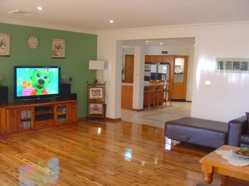 Bonnyrigg Heights NSW 2177