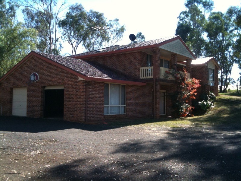 Badgerys Creek NSW 2555