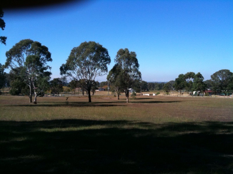 Badgerys Creek NSW 2555