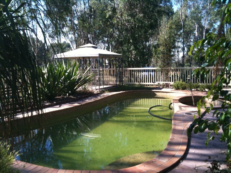 Badgerys Creek NSW 2555