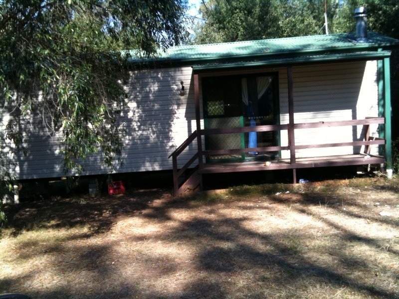 Badgerys Creek NSW 2555