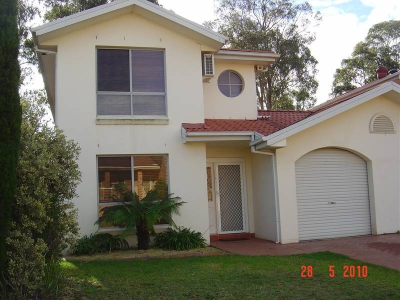 Wetherill Park NSW 2164