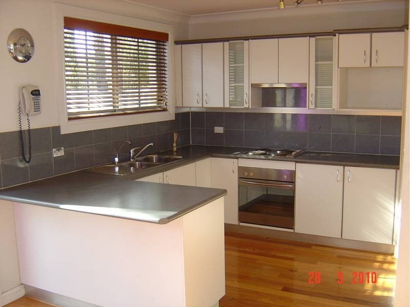 Wetherill Park NSW 2164