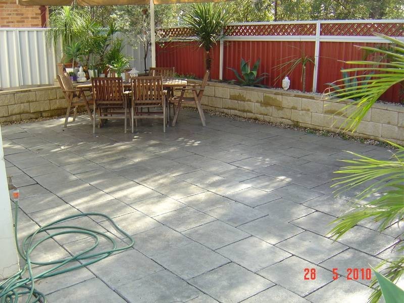 Wetherill Park NSW 2164