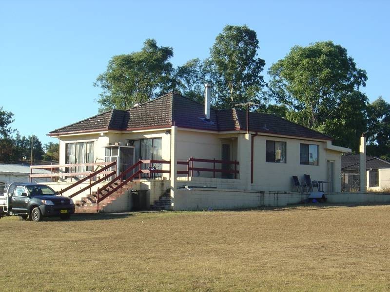 Mount Vernon NSW 2178