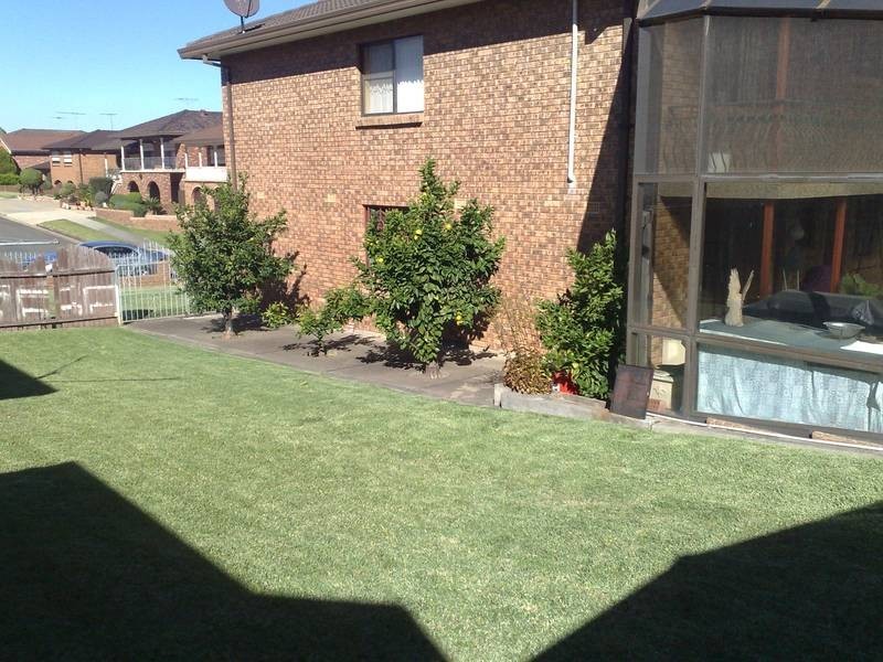Fairfield West NSW 2165