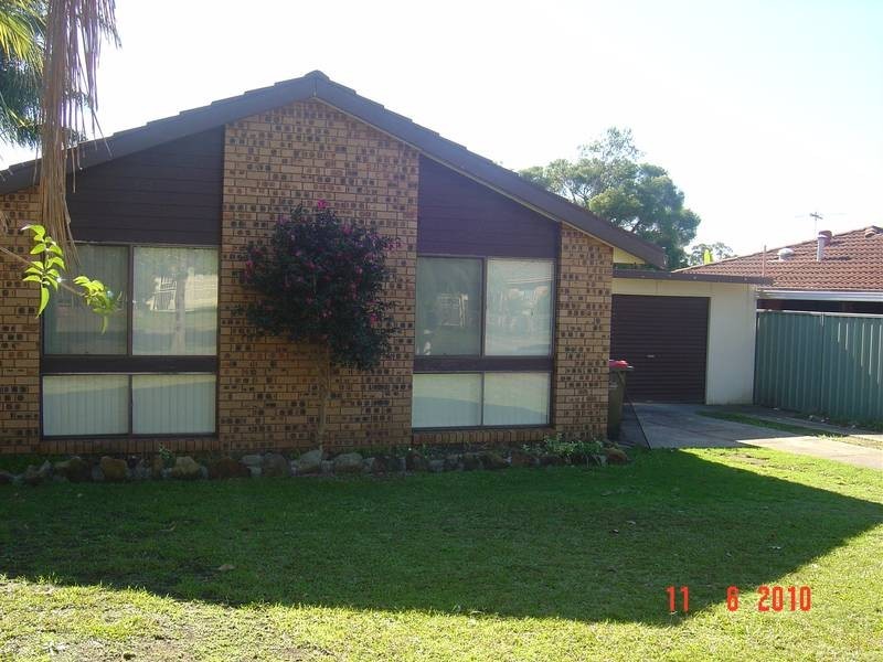 Bossley Park NSW 2176