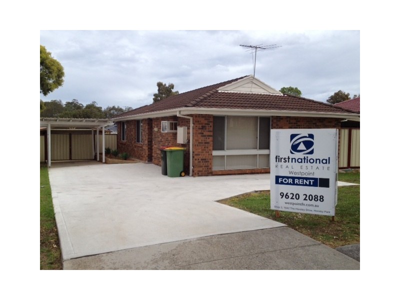 Bossley Park NSW 2176