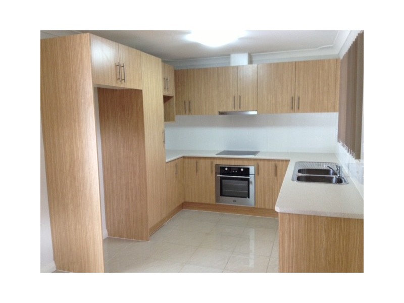 Bossley Park NSW 2176