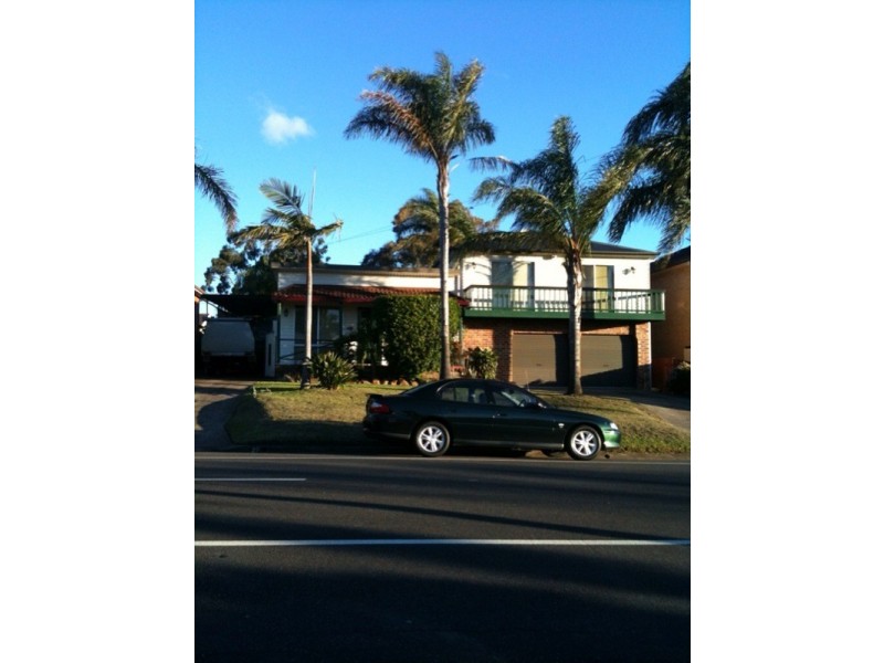 Mount Pritchard NSW 2170