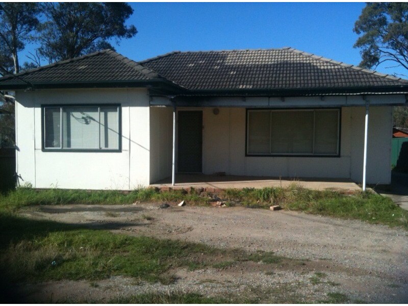 Eastern Creek NSW 2766